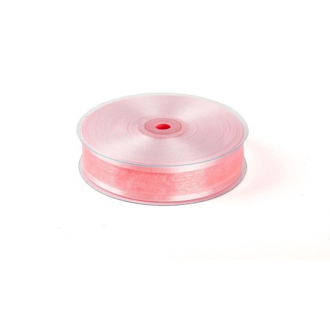 ORGANZA SATIN MM 06X100 OLD PI